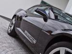 Chevrolet Camaro SS by GeigerCars 2009 года